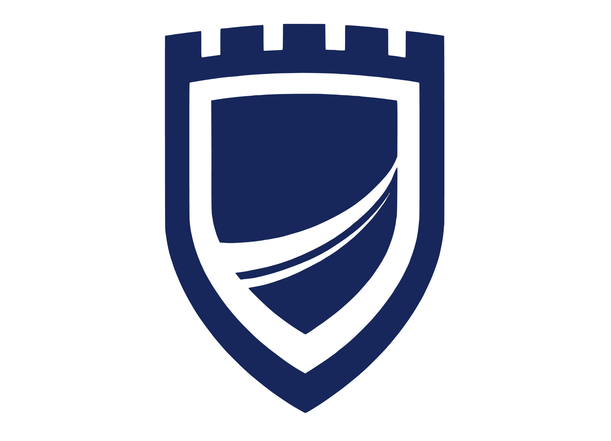 Rampart Shield Transparent